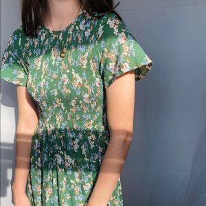 Roolee The Koa Maxi Dress